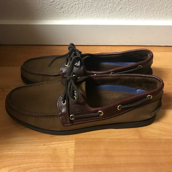 Sperry Top-Slider🔥 - Picture 2 of 2